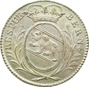 5 Batzen