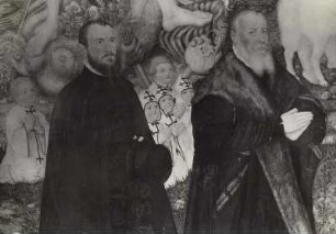 Allegorie der Erlösung