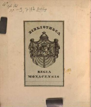 Nürnberger Zeitung. 9,7/12. 1842