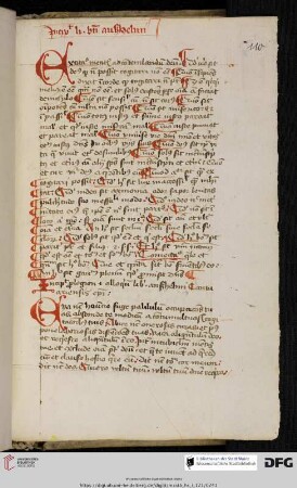 Anselmus Cantuariensis, Proslogion seu alloquium de dei existentia