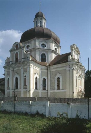 Katholische Kirche Herz Jesu, Wilna, Litauen