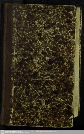 4.1805/07: Neues Museum für die sächsische Geschichte, Litteratur und Staatskunde