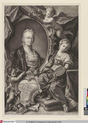 Rosalba Carriera