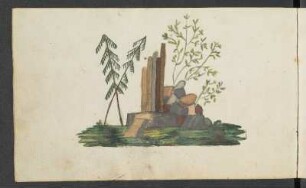 Einträge, Bl. 60v - 80