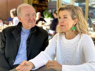 Anne-Sophie Mutter - Vivace