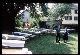 Ausstellung im Keramikmuseum Staufen