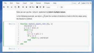 Introduction to Programming for Business Analytics - Lecture 4: Functions