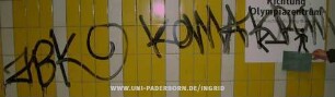 JBK KOMA KROM
