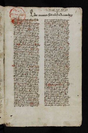 Commentarius in libros I-III Sententiarum Petri Lombardi