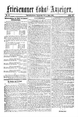 Nr. 75, 03.04.1919