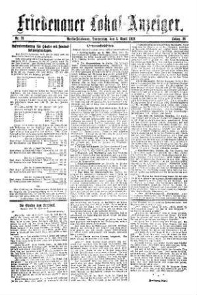 Nr. 75, 03.04.1919