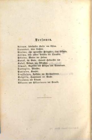 Schiller's sämmtliche Werke : in zwölf Bänden. 7