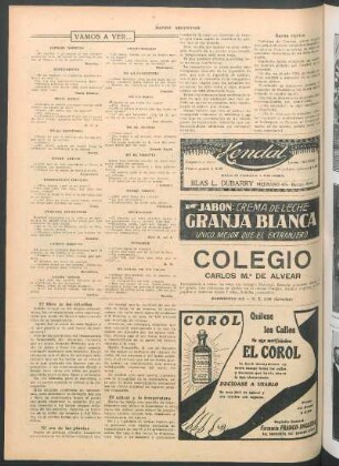 El libro de las estrellas