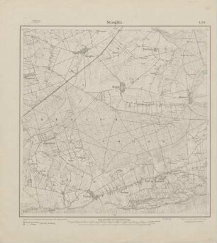 3064 (alte Nr.: 1570) Stieglitz