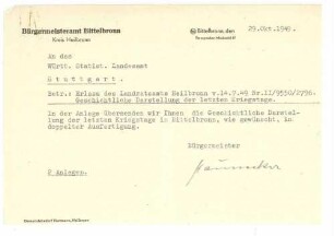 Bittelbronn