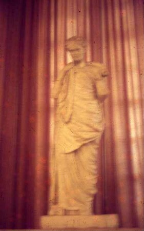 Beirut Mus. Hygieia Bybl. (hellenistisch)