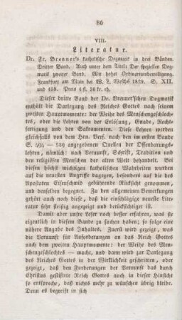 86-128 Rezensionen