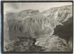 Quebrada de Camarones