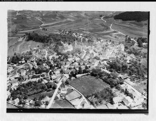 Velburg (ö. Neumarkt)