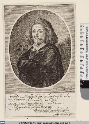 Georg Christoph Stirn