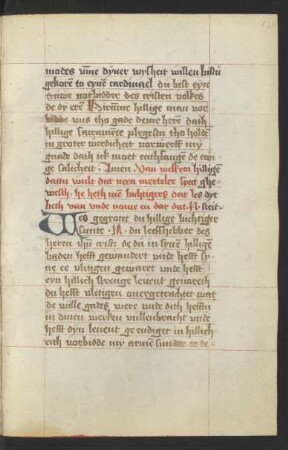 Commune confessorum