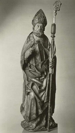 Heiliger Nikolaus
