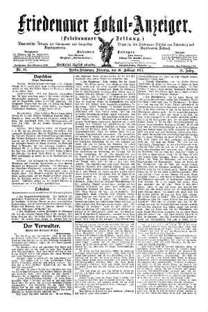 Nr. 34, 10.02.1914