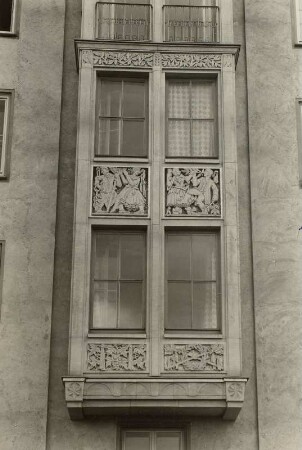 Fritz-Löffler-Straße
