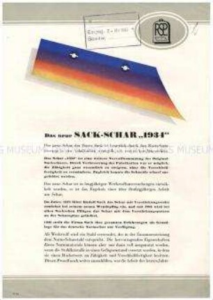 Pflugschar-Herstellung