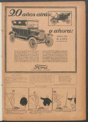 Cosas de Otarioff