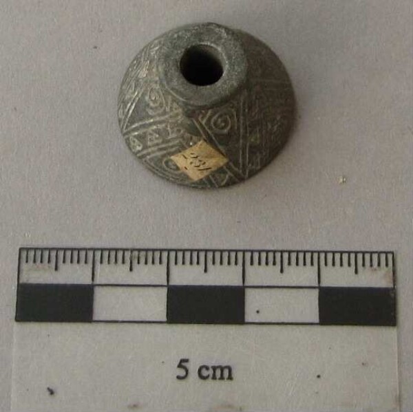 spindle whorl