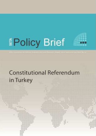 Constitutional referendum in Turkey