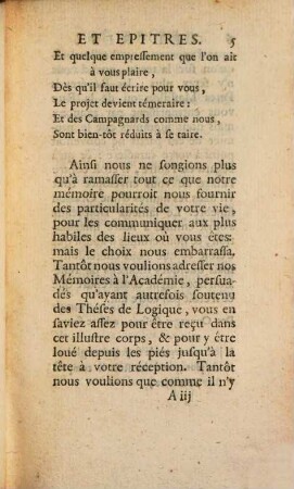 Oeuvres mêlées