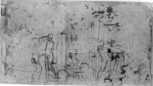 Die Enthauptung des Holofernes