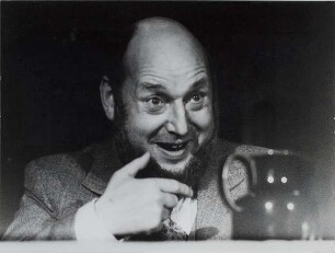 Claus Ulrich Wiesner