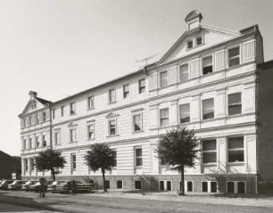 Präparandenanstalt, Pädagogisches Landesinstitut Brandenburg