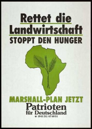 Patrioten für Deutschland, Landtagswahl 1988