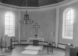 Evangelische Petrikirche