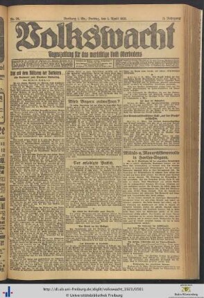 Nr. 75-100 (April 1921)