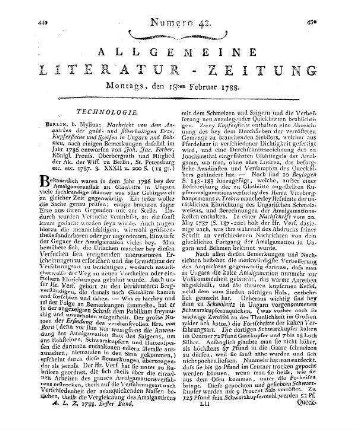 Beförderung