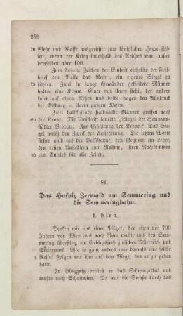 [Lesestücke 81-85]