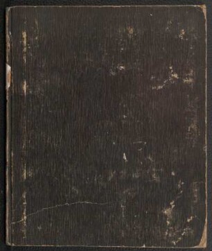 Römische Poesie (Prof. Ribbeck)