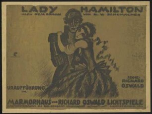 Lady Hamilton