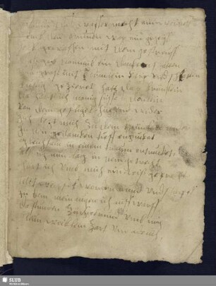 Bl. 2-62. Gedichte