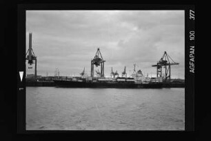 Erlangen Express (1970), Hapag-Lloyd AG, Hamburg