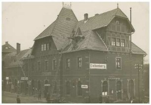 Eichenberg, Kreis Witzenhausen