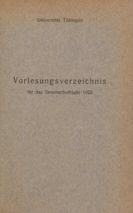 Titelblatt