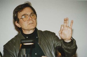 Robert Coover