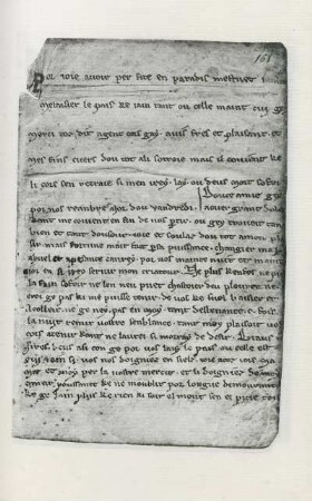 [Blätter 161 - 173]