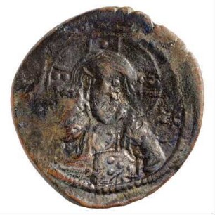 Münze, Follis, 1060